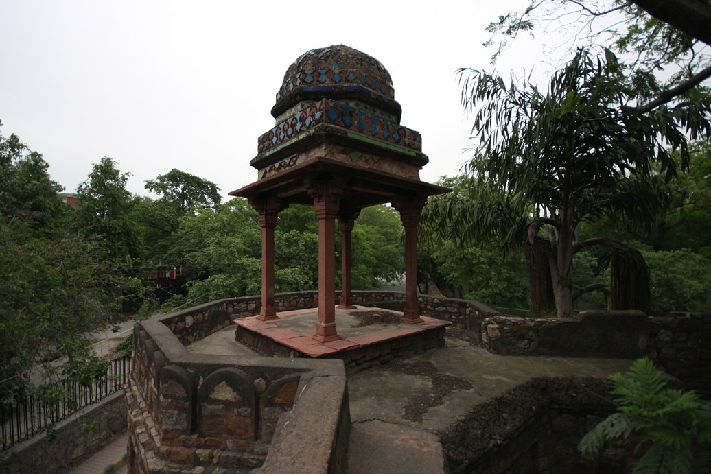 Chhatri