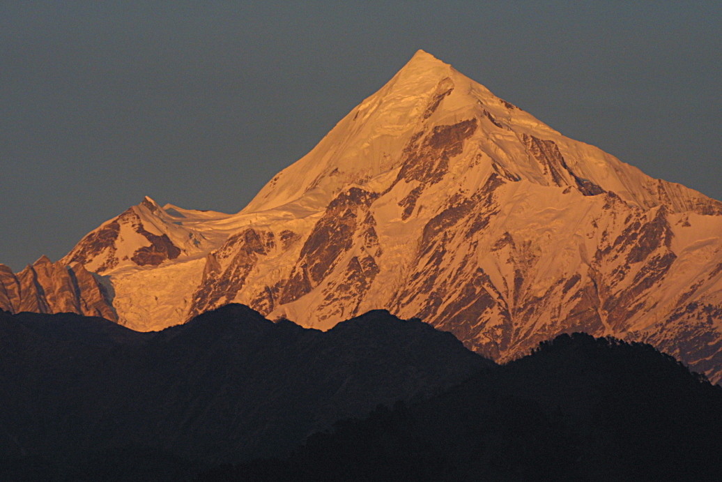 Panchachuli II