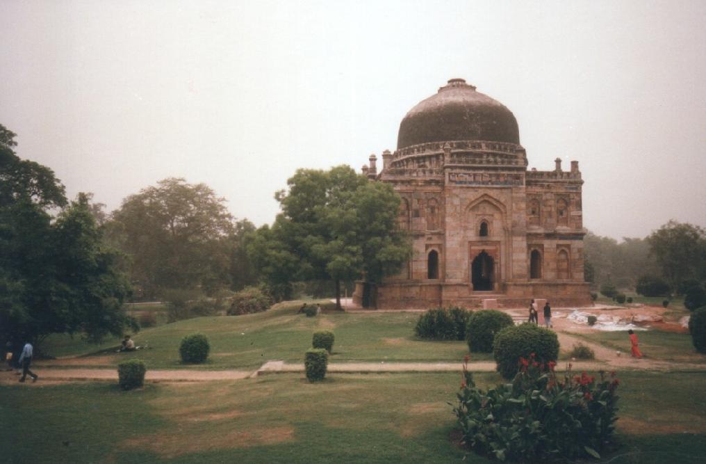 Shish gumbad